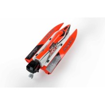 JOYSWAY Barco mad shark v2 f1 brushless electric abs 443mm 2.4g RTR JW8205V2-RTR