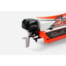 JOYSWAY Barco mad shark v2 f1 brushless electric abs 443mm 2.4g RTR JW8205V2-RTR