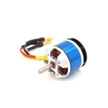 JOYSWAY Motor brushless out-runner cf2815 (4mm plug) JW830107