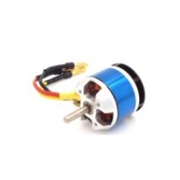 JOYSWAY Motor brushless out-runner cf2815 (4mm plug) JW830107