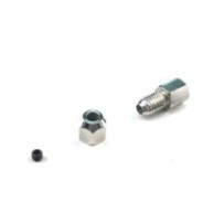JOYSWAY Acoplador de transmisión 4mm bullet v4 JW830108