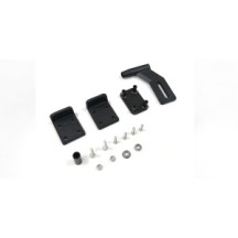 JOYSWAY Soporte del eje de la helice bullet v4 JW830110