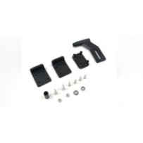 JOYSWAY Soporte del eje de la helice bullet v4 JW830110