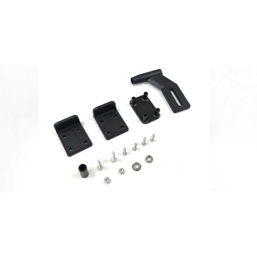 JOYSWAY Soporte del eje de la helice bullet v4 JW830110