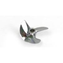 JOYSWAY Helices barco tripala metal p1.4x37mm JW830123