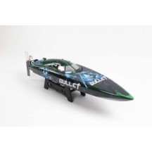 JOYSWAY Barco bullet v4 deep vee brushless elec abs 740mm 2.4g RTR JW8301V4-RTR