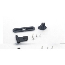 JOYSWAY Soporte del eje de la helice rocket v2 & monster brushless JW860205