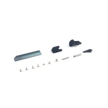 JOYSWAY Timón y soporte monster brushless JW860206