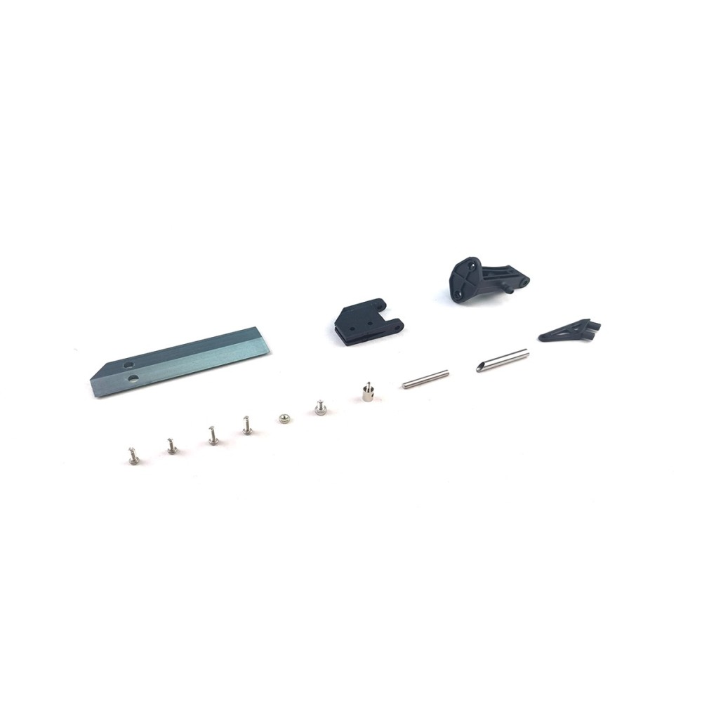 JOYSWAY Timón y soporte monster brushless JW860206 JOYSWAY Timón y soporte monster brushless JW860206