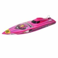 JOYSWAY Barco rocket v2 deep v brushless electric abs 620mm 2.4g RTR JW8651V2-RTR