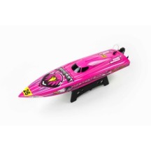 Barco Rocket V2 Deep V sin escobillas RTR 2.4G Joysway JW8651V2-RTR (2)