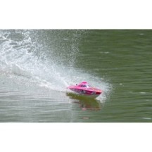 JOYSWAY Barco rocket v2 deep v brushless electric abs 620mm 2.4g RTR JW8651V2-RTR