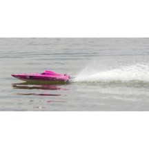 JOYSWAY Barco rocket v2 deep v brushless electric abs 620mm 2.4g RTR JW8651V2-RTR