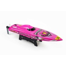 JOYSWAY Barco rocket v2 deep v brushless electric abs 620mm 2.4g RTR JW8651V2-RTR