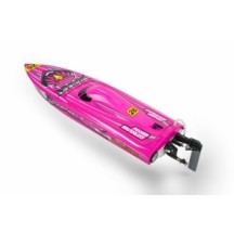 JOYSWAY Barco rocket v2 deep v brushless electric abs 620mm 2.4g RTR JW8651V2-RTR