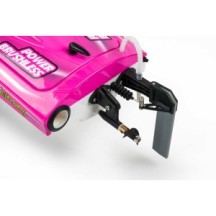 JOYSWAY Barco rocket v2 deep v brushless electric abs 620mm 2.4g RTR JW8651V2-RTR