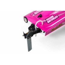 JOYSWAY Barco rocket v2 deep v brushless electric abs 620mm 2.4g RTR JW8651V2-RTR