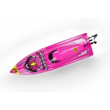 JOYSWAY Barco rocket v2 deep v brushless electric abs 620mm 2.4g RTR JW8651V2-RTR