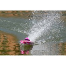 JOYSWAY Barco rocket v2 deep v brushless electric abs 620mm 2.4g RTR JW8651V2-RTR