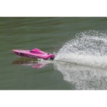 JOYSWAY Barco rocket v2 deep v brushless electric abs 620mm 2.4g RTR JW8651V2-RTR