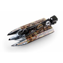 JOYSWAY Barco mad flow v3 brushless f1 electric abs 590mm 2.4g RTR JW8653V3-RTR
