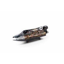JOYSWAY Barco mad flow v3 brushless f1 electric abs 590mm 2.4g RTR JW8653V3-RTR