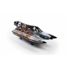 JOYSWAY Barco mad flow v3 brushless f1 electric abs 590mm 2.4g RTR JW8653V3-RTR