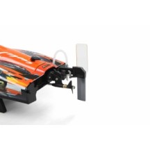 JOYSWAY Barco monster brushless catamaran elec abs 570mm 2.4g RTR JW8654-RTR