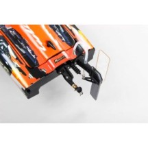 JOYSWAY Barco monster brushless catamaran elec abs 570mm 2.4g RTR JW8654-RTR