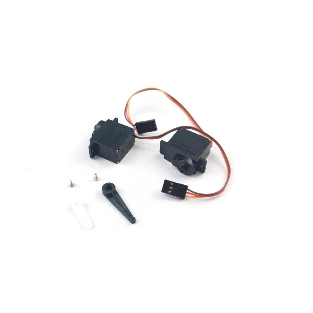 JOYSWAY SERVO 9g binary v3 (2) JW880720 JOYSWAY SERVO 9g binary v3 (2) JW880720