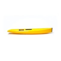 JOYSWAY Casco amarillo metal fluo df95 v1-v3 JW8811004