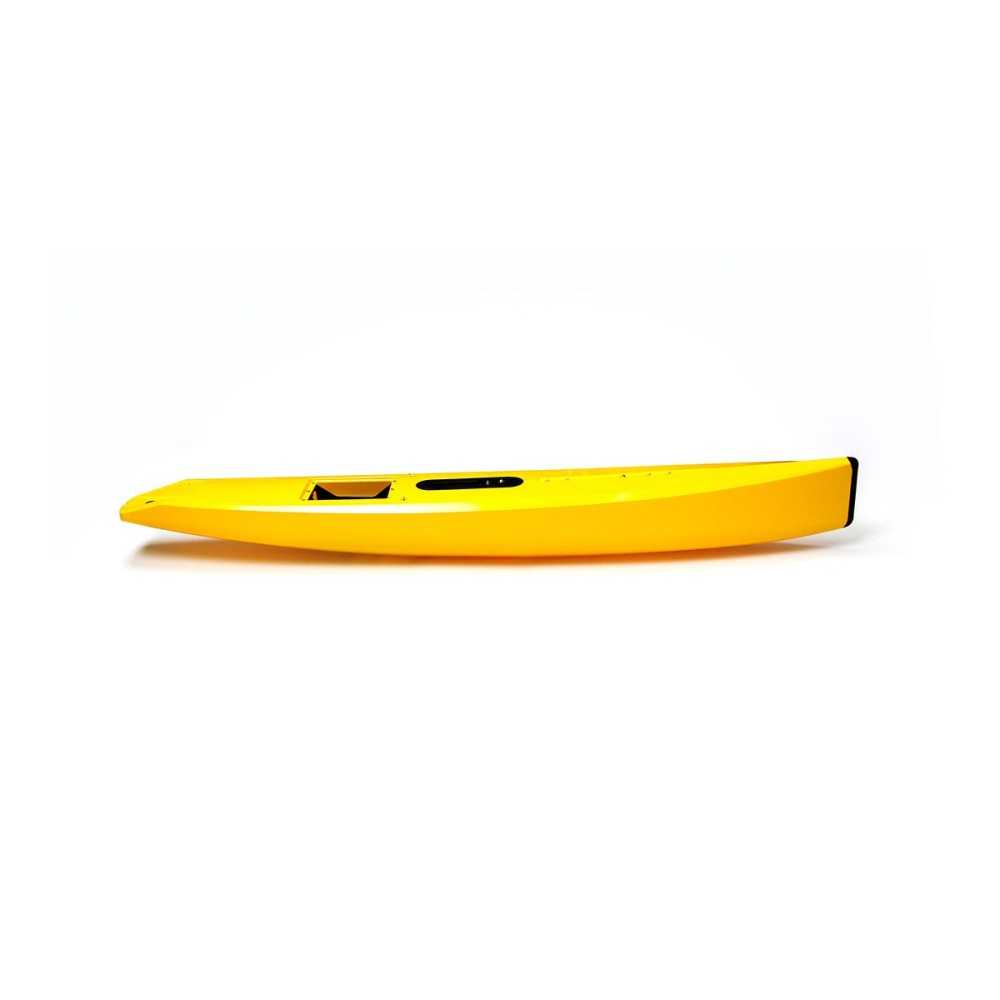JOYSWAY Casco amarillo metal fluo df95 v1-v3 JW8811004 JOYSWAY Casco amarillo metal fluo df95 v1-v3 JW8811004