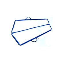 Funda protectora azul para velas DF95 Joysway JW8811005 (2)