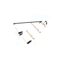 JOYSWAY Velas set b mylar 75 microns df95 v1-v3 JW8811015