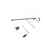 JOYSWAY Velas set d mylar 75 microns df95 v1-v3 JW8811017