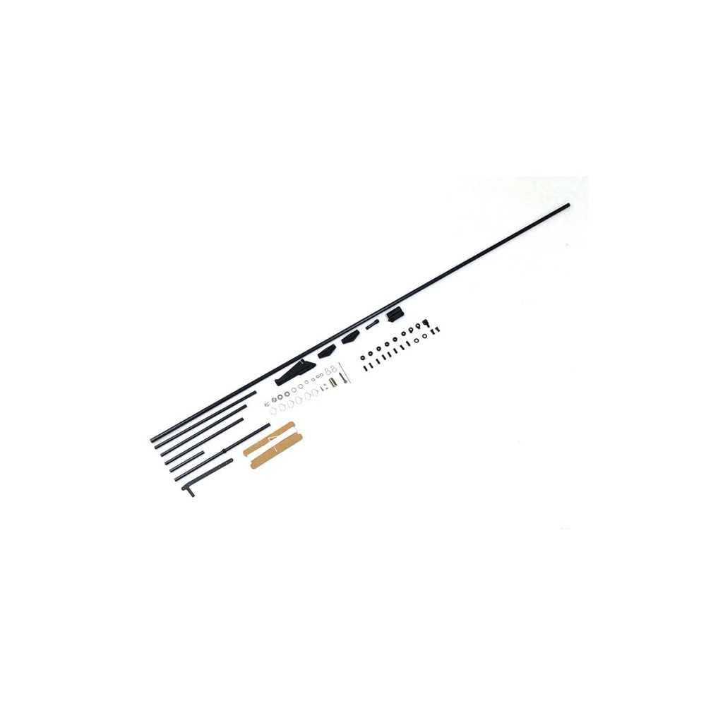 JOYSWAY Conjunto completo de aparejo set a (sin velas) df95 v1-v3 JW8811030 JOYSWAY Conjunto completo de aparejo set a (sin velas) df95 v1-v3 JW8811030