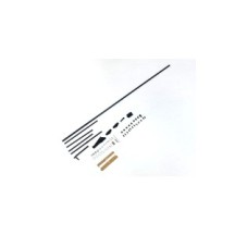 JOYSWAY Conjunto completo de aparejo set b (sin velas) df95 v1-v3 JW8811031