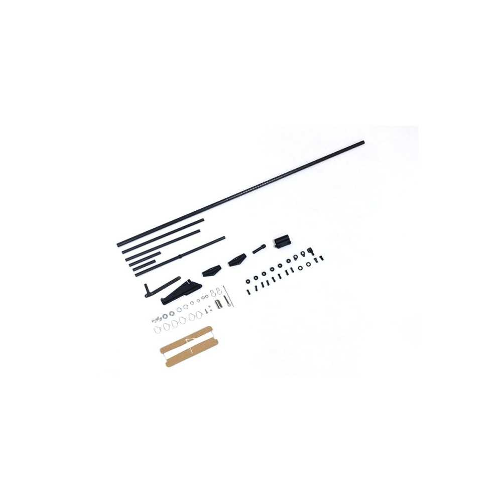 JOYSWAY Conjunto completo de aparejo set d (sin velas) df95 v1-v3 JW8811033 JOYSWAY Conjunto completo de aparejo set d (sin velas) df95 v1-v3 JW8811033