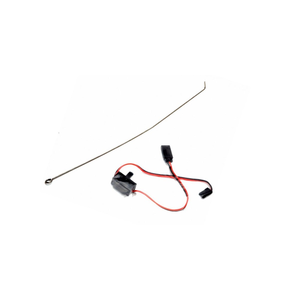JOYSWAY Varilla de conmutación y conectores focus v3 JW881215 JOYSWAY Varilla de conmutación y conectores focus v3 JW881215