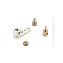 JOYSWAY Brazo de timón y horquilla focus v3 JW881217