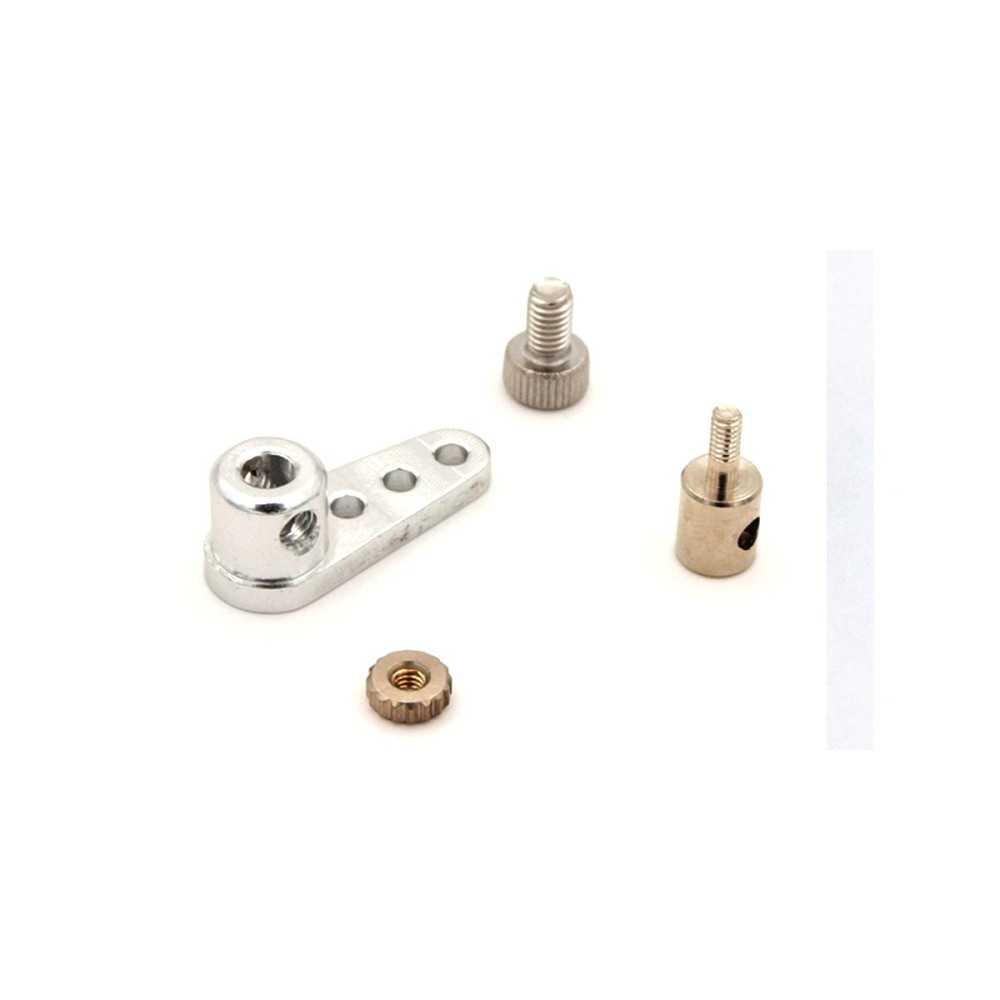 JOYSWAY Brazo de timón y horquilla focus v3 JW881217 JOYSWAY Brazo de timón y horquilla focus v3 JW881217