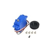 JOYSWAY SERVO cabrestante df95-focus JW881226