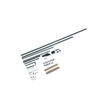 JOYSWAY Conjunto completo de aparejo set b (sin velas) df65 v6-v8 JW8815015