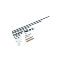 JOYSWAY Conjunto completo de aparejo set b (sin velas) df65 v6-v8 JW8815015