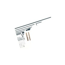JOYSWAY Conjunto completo de aparejo set c (sin velas) df65 v6-v8 JW8815016