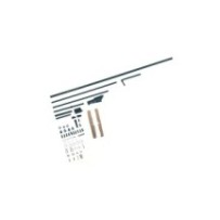 JOYSWAY Conjunto completo de aparejo set c (sin velas) df65 v6-v8 JW8815016