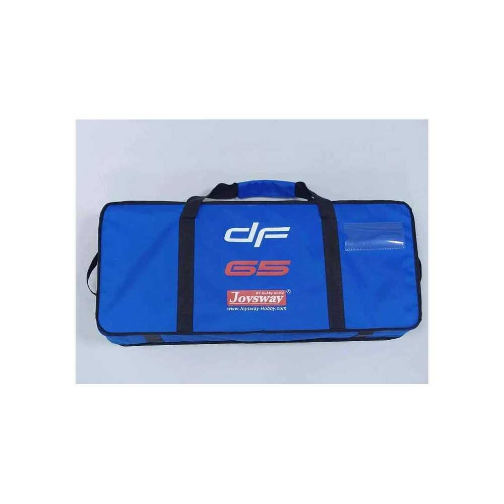 JOYSWAY Bolsa de transporte df65 - azul JW8815019