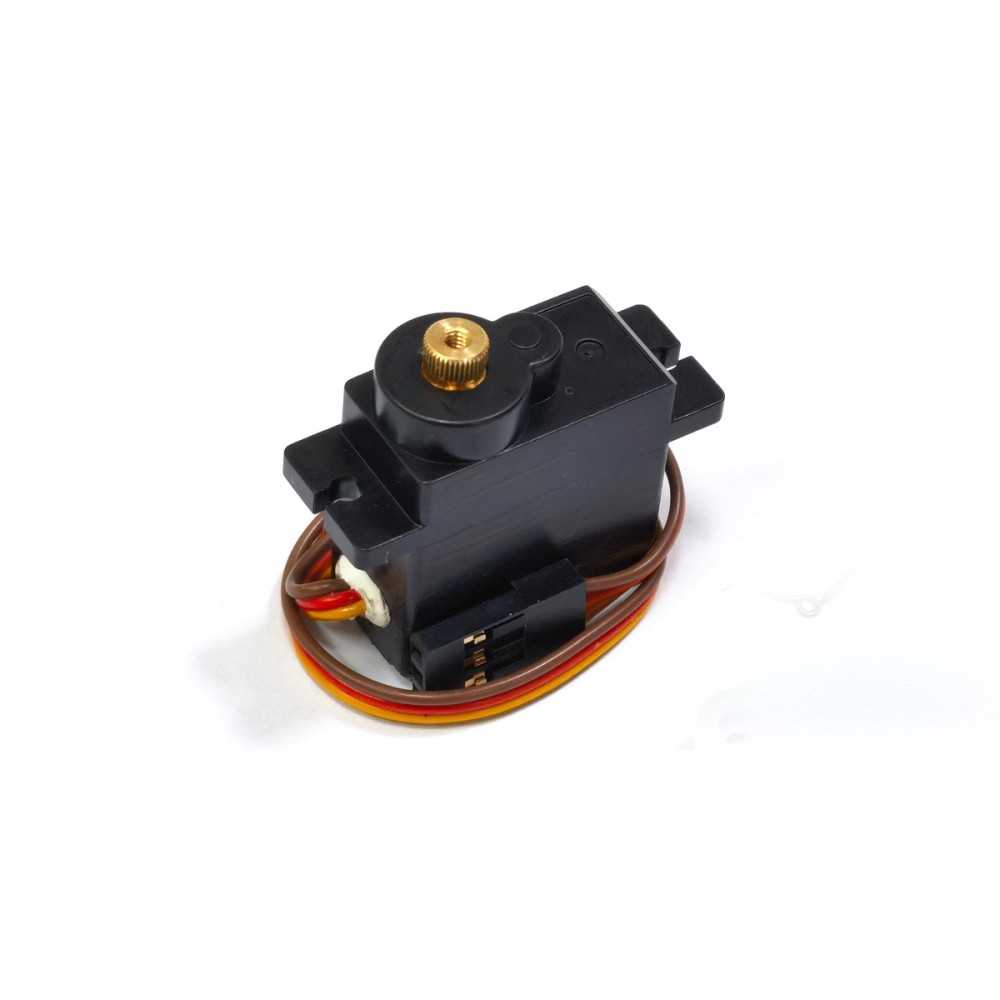 JOYSWAY SERVO del timón df65/95-focus-discovery-racebird JW881504 JOYSWAY SERVO del timón df65/95-focus-discovery-racebird JW881504