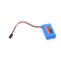 JOYSWAY Bateria lifepo4 6.4v-700mah df65/95 RX JW881558
