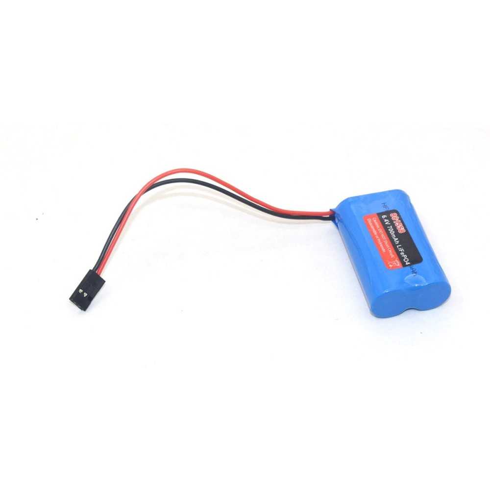 JOYSWAY Bateria lifepo4 6.4v-700mah df65/95 RX JW881558 JOYSWAY Bateria lifepo4 6.4v-700mah df65/95 RX JW881558